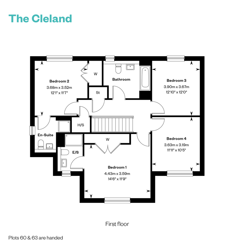 7443382 CALA WEST Aurs Meadows Floorplan Web 800X1200 Cleland FF