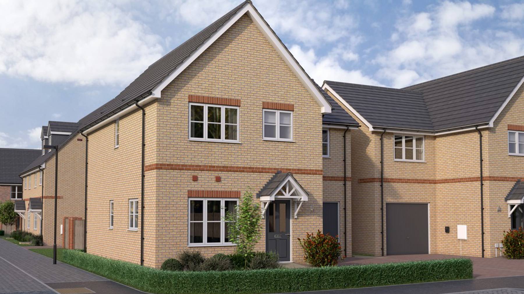 Iris Randall Fields CGI