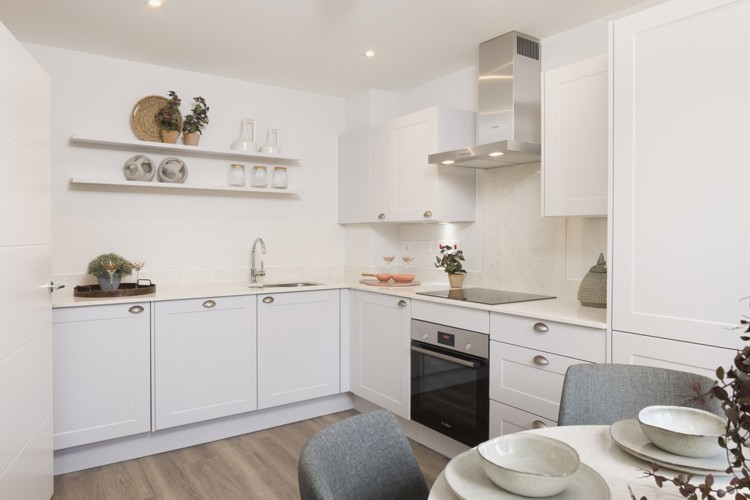 Aspen | Kitchen