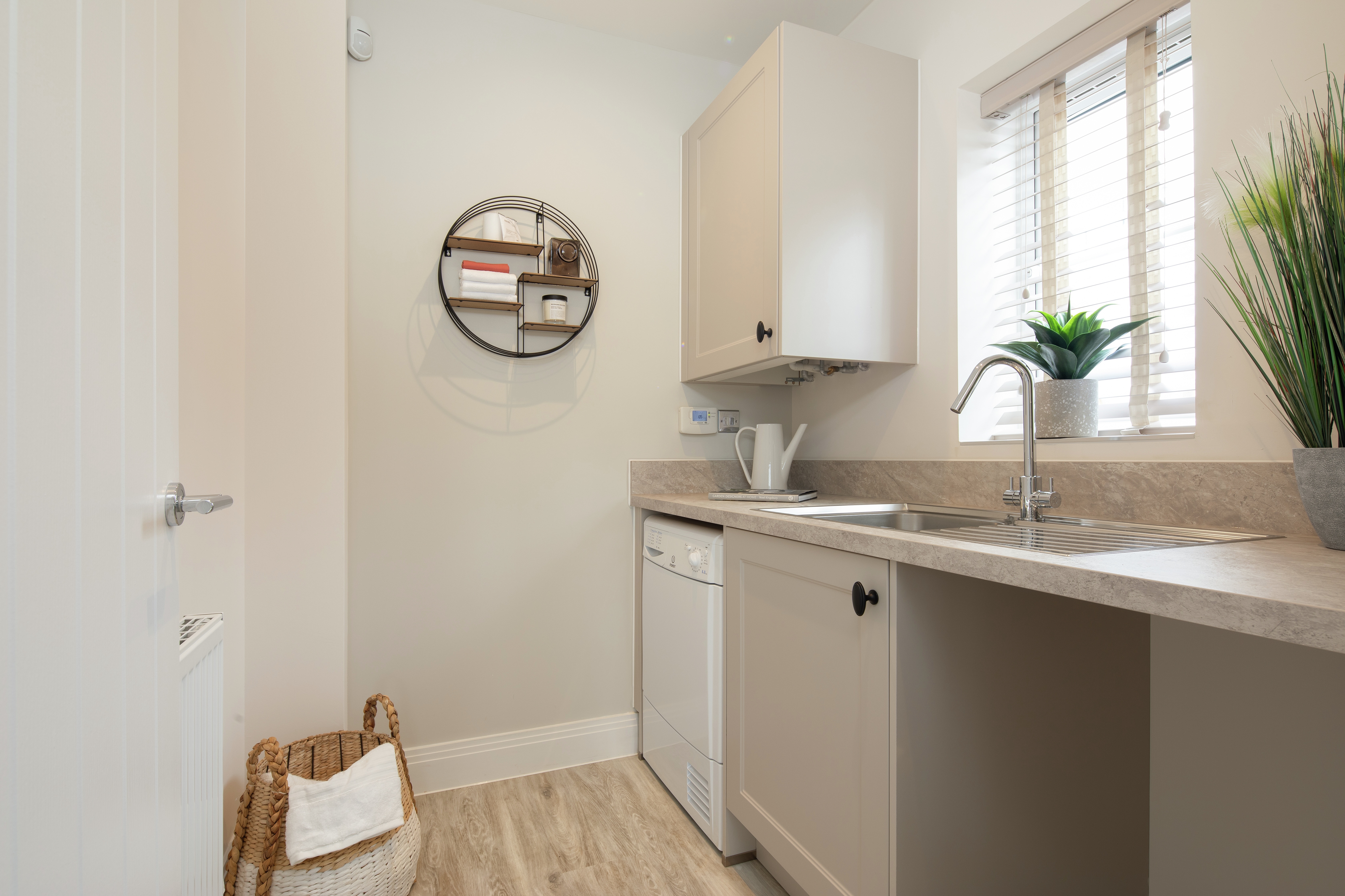 Hampton Lakes New Houses For Sale In Peterborough Cala Homes