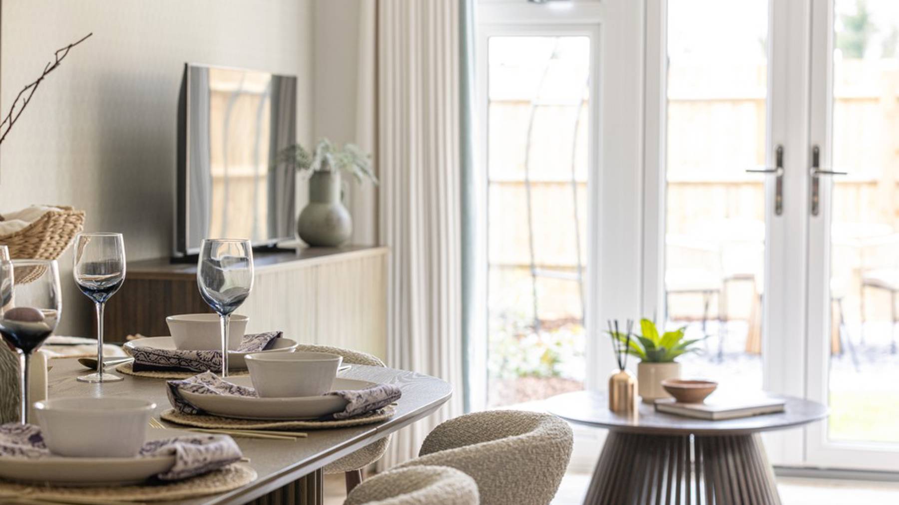 The Laurel Bliss Willows Kitchen And Family Room (3)