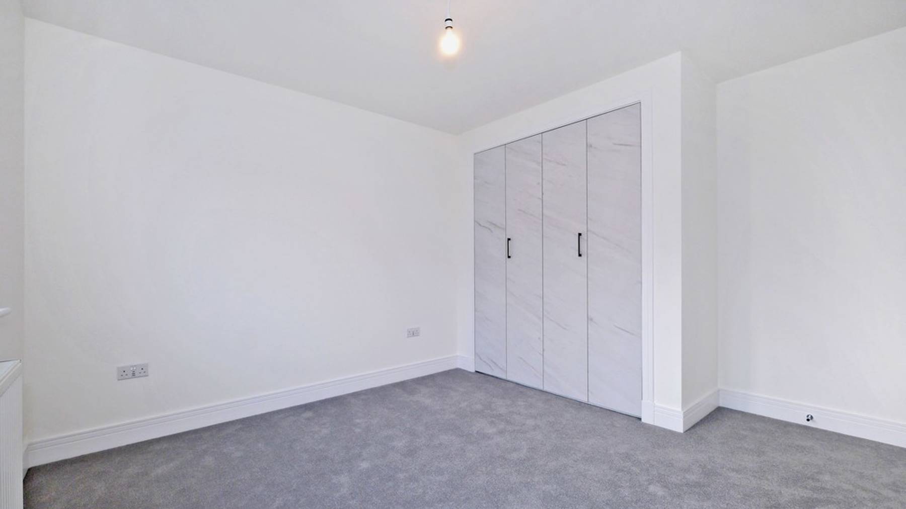 Green Bank at Grandhome 3 and 4 bedroom homes in Bridge of Don