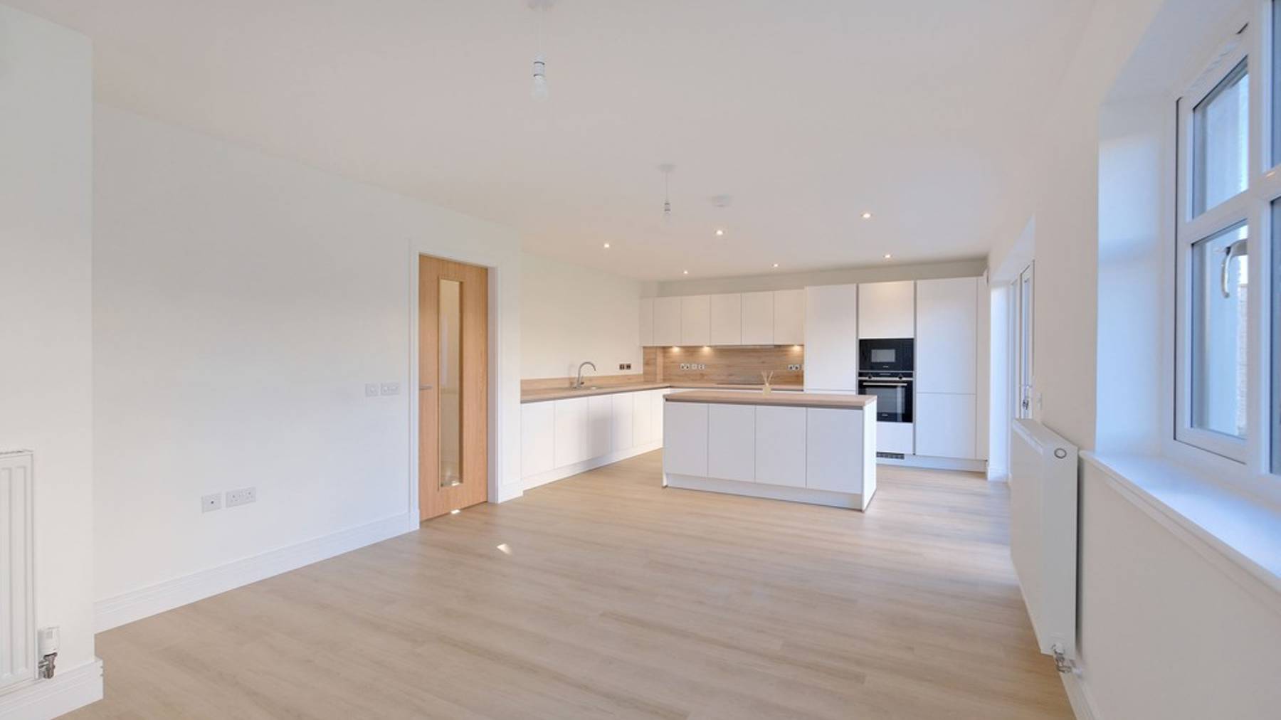 milltimber detached home