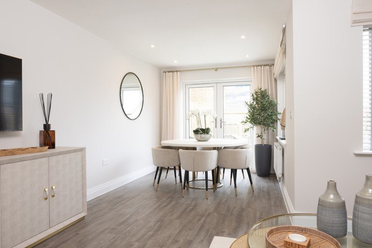 Houses for sale in Wimborne Dorset