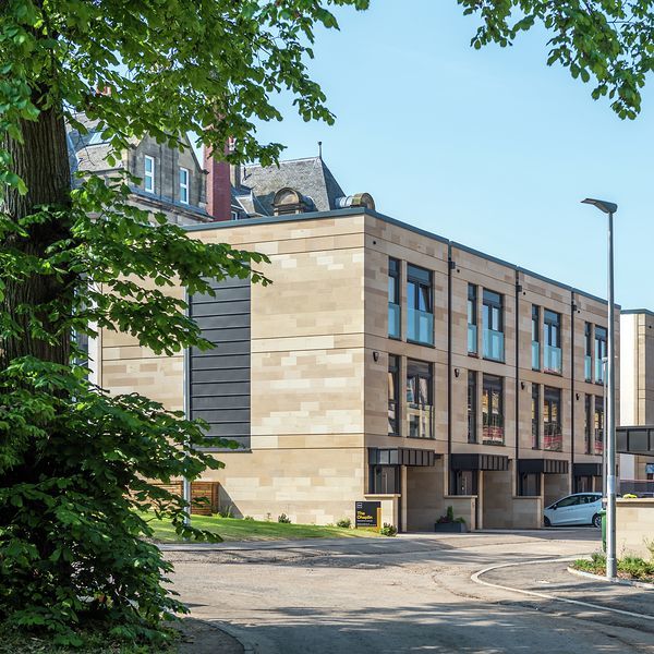 Availability & Prices Newington Residences, Edinburgh Cala Homes