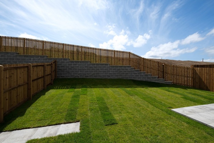 4 and 5 bedroom homes for sale in Inverurie, Cala Homes