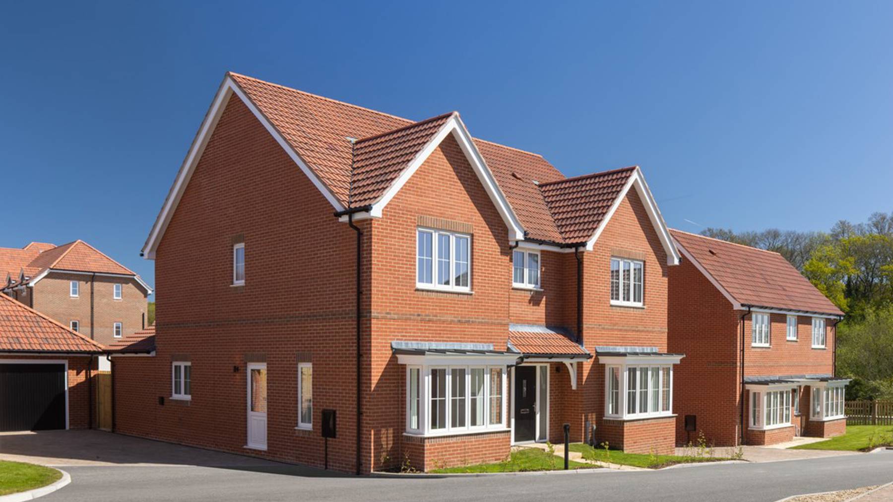 5 bedroom homes for sale newbury