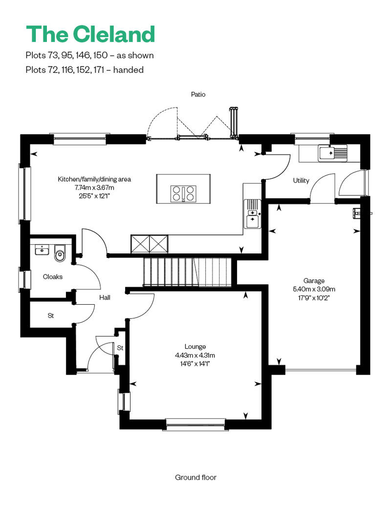 Property Floorplan