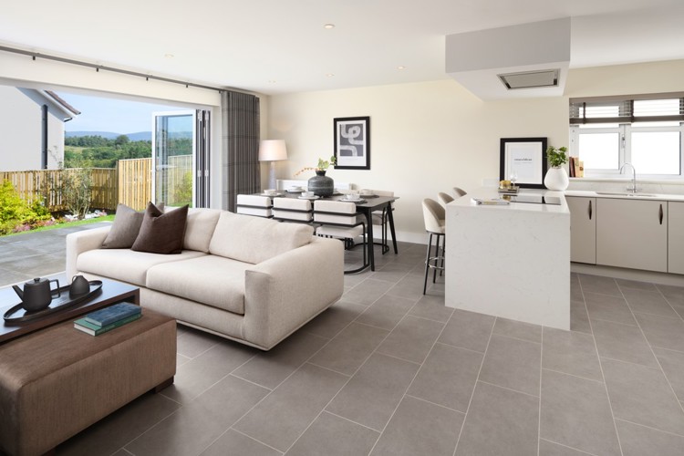 Vb1692525 Print Plot 4 Family Area And Kitchen Overview Zacandzac 1024X683