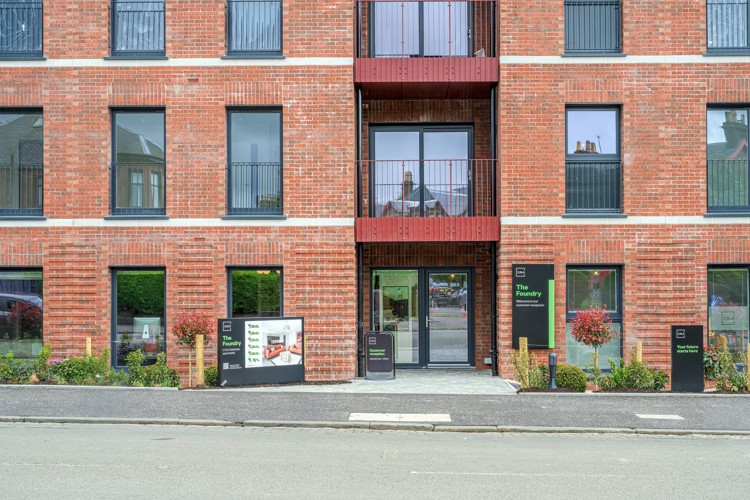 Vb5704315 20260519 Cala Homes The Foundry Exterior 005 1600X1067