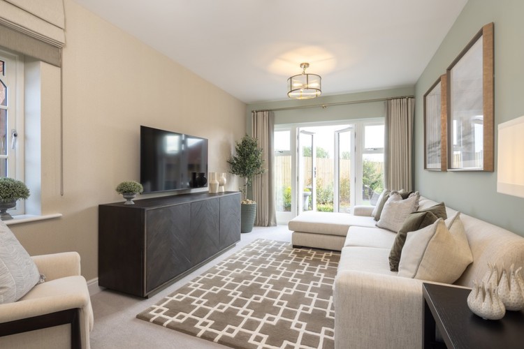 Sittingroom Chariotfields Biddenham