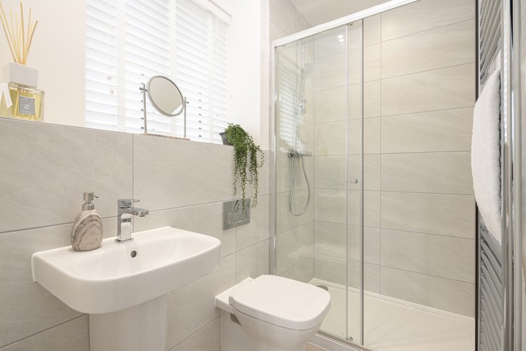 New homes for sale in Kent