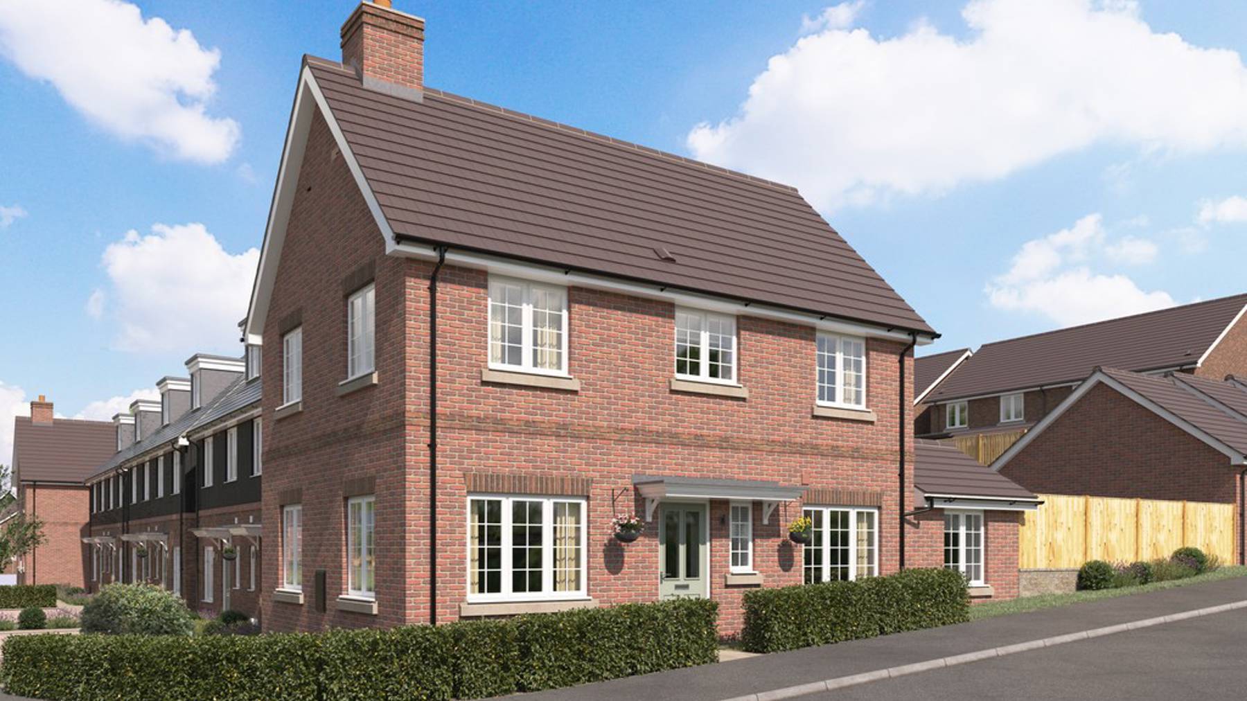 Houses for sale kings langley