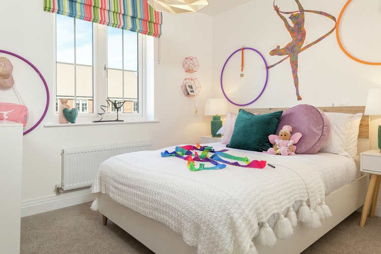 Vb1570235 7799 59 Plot 132 Aspen Park Haddenham Bedroom4
