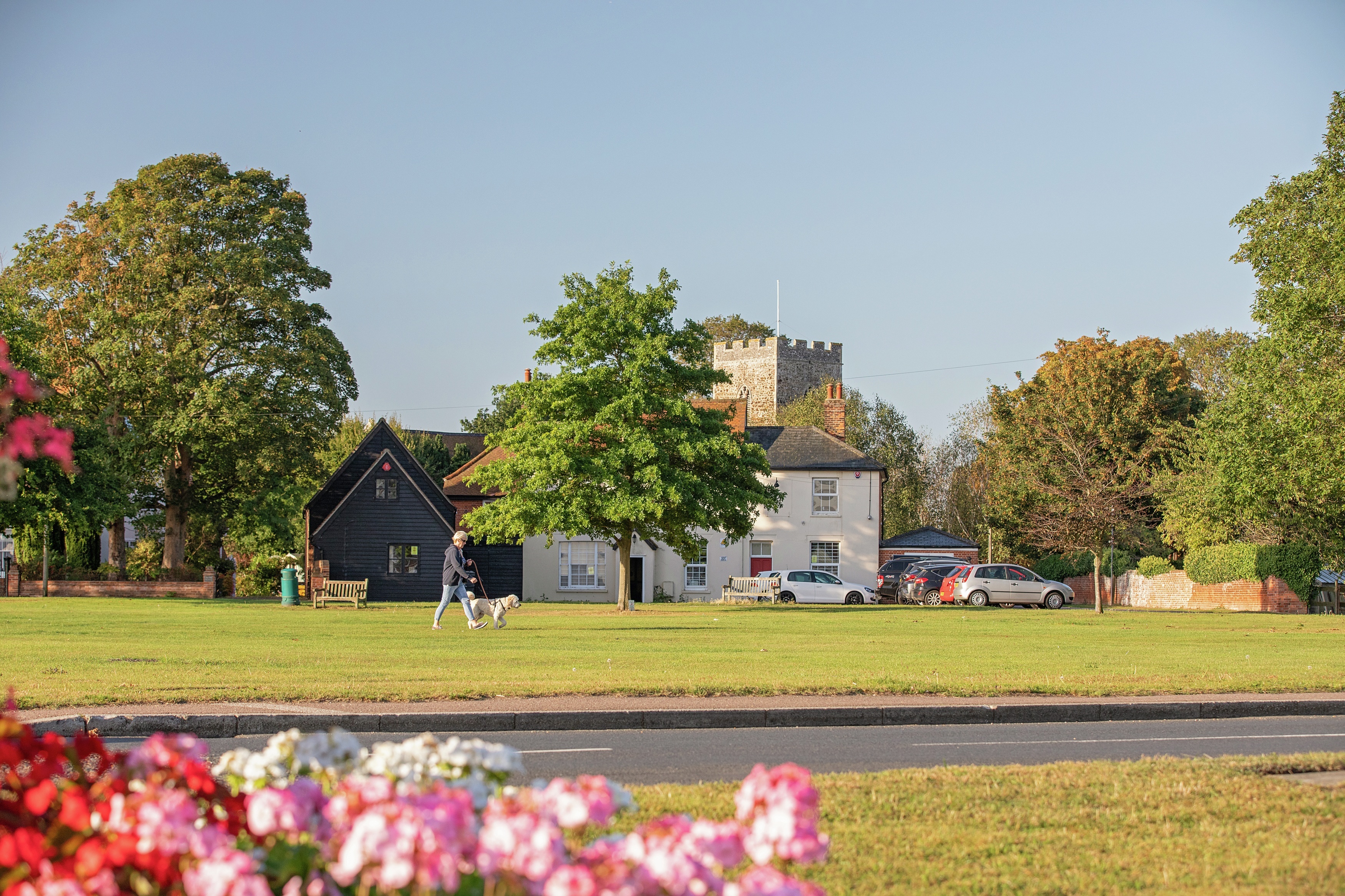 Availability & Prices Ufford Chase Phase 2, Great Bentley