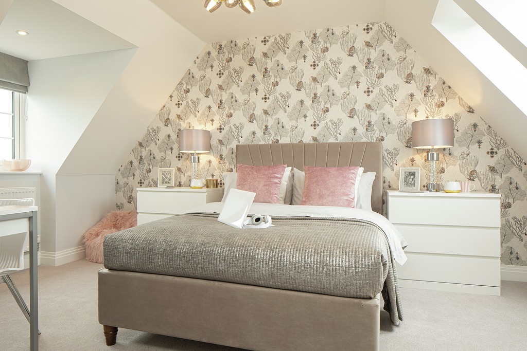 Roman Park, Tring New Homes in Hertfordshire Cala Homes