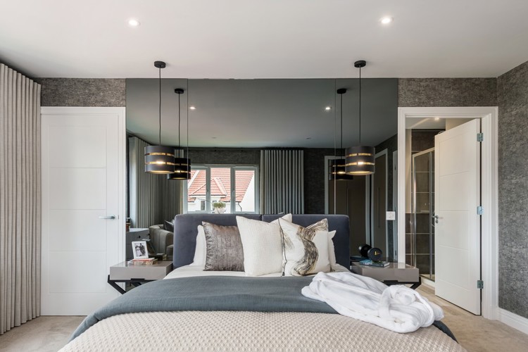 The Lowther | Bedroom 1 (1)