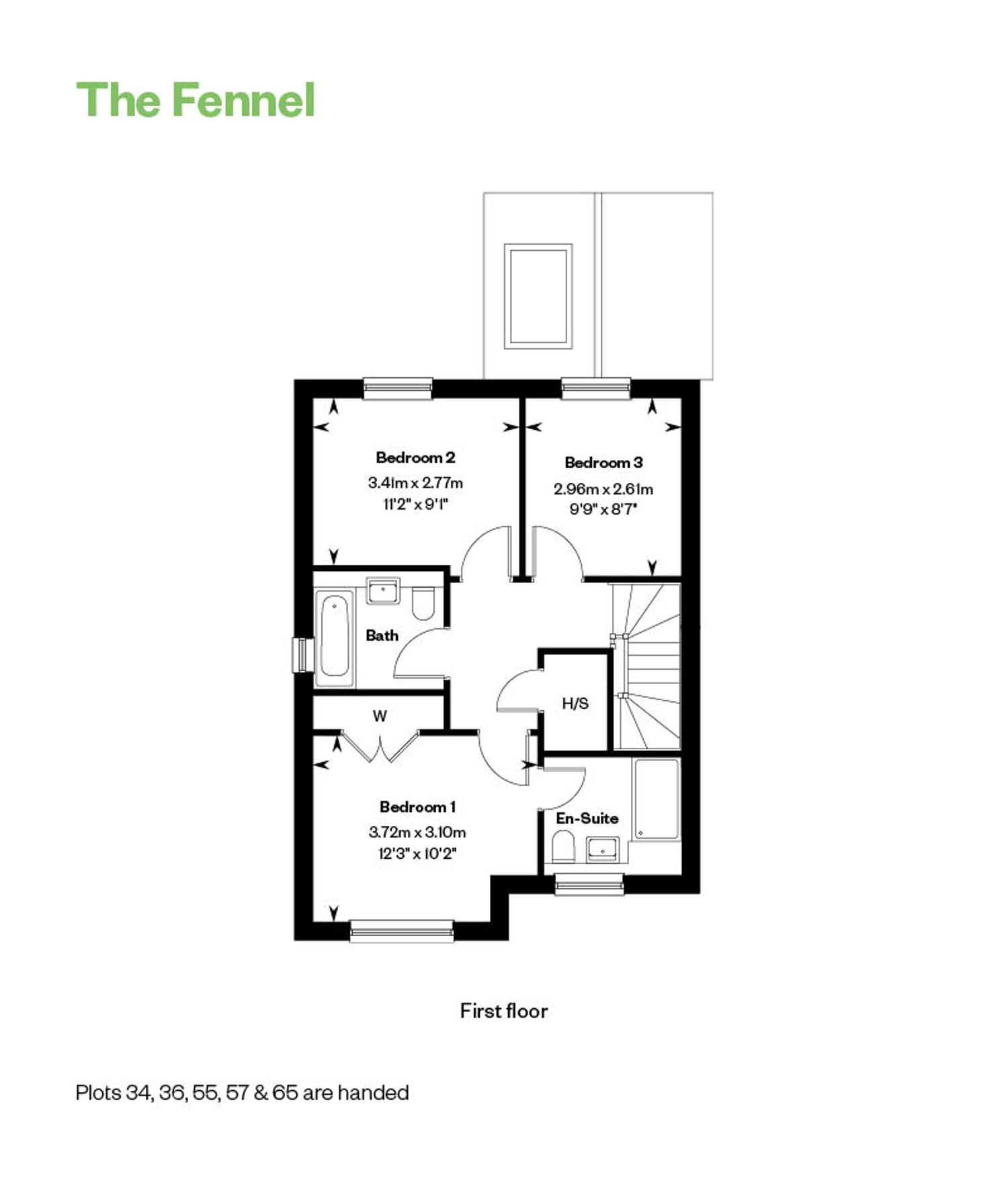 The Fennel Floorplan (2)