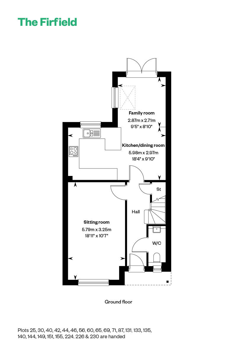 Property Floorplan