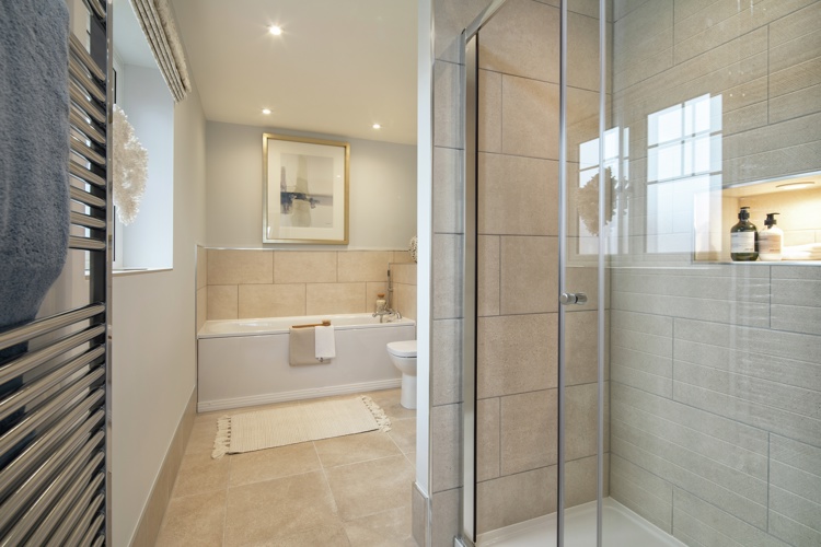 Vb1645038 7967 39 Plot 17 Priors Crescent Salford Priors