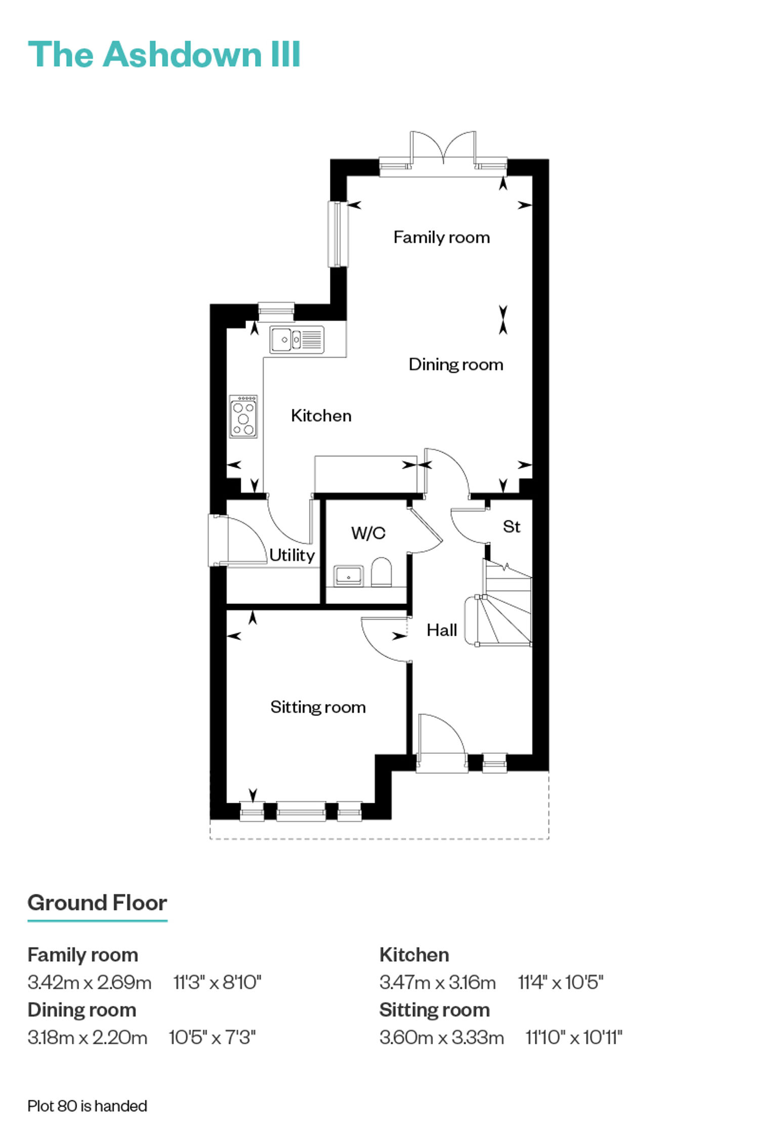 Ashdown III GF 800X1200