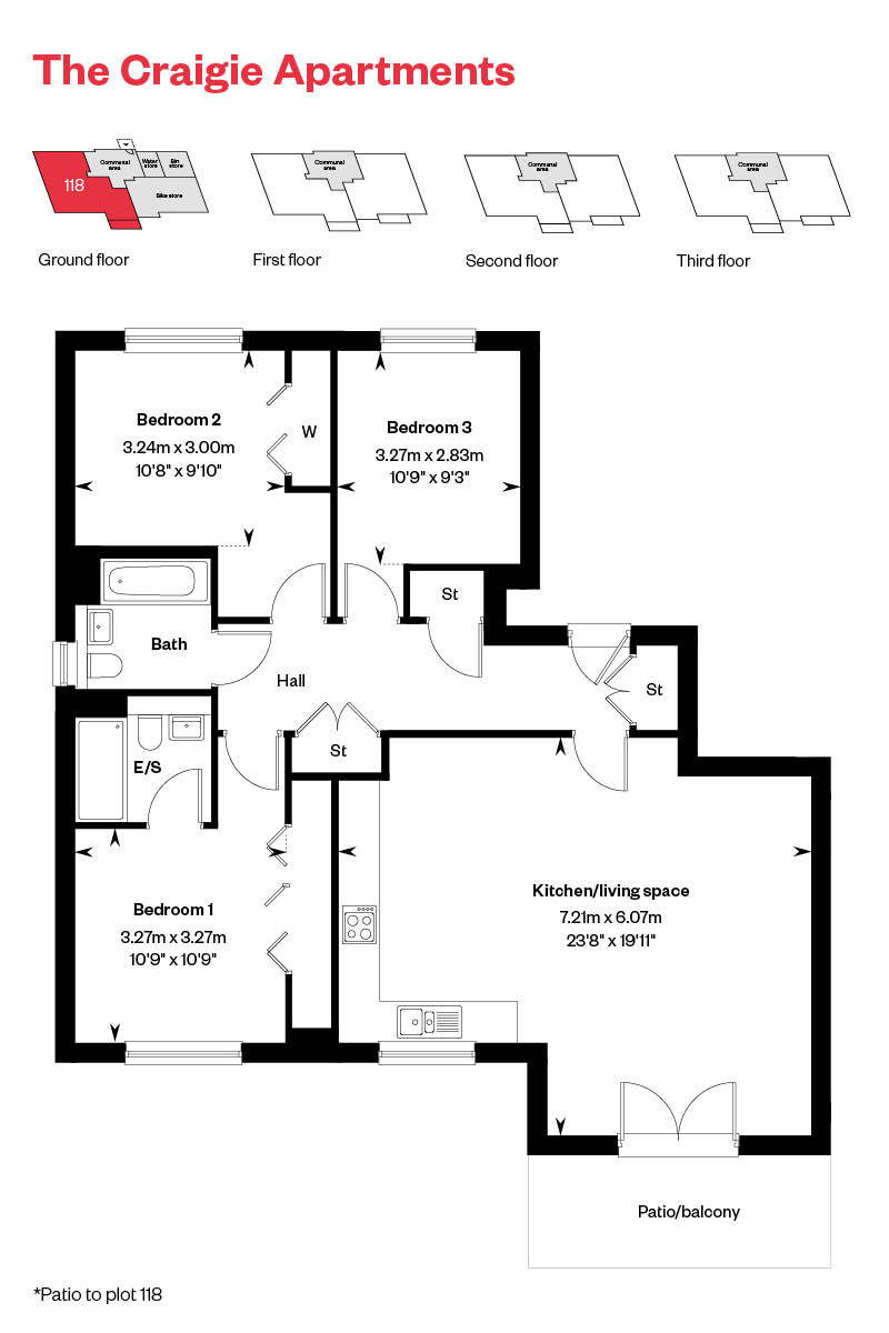 Property Floorplan