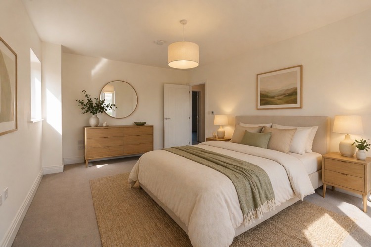 Sycamore Plot 6 Virtual Staging 2