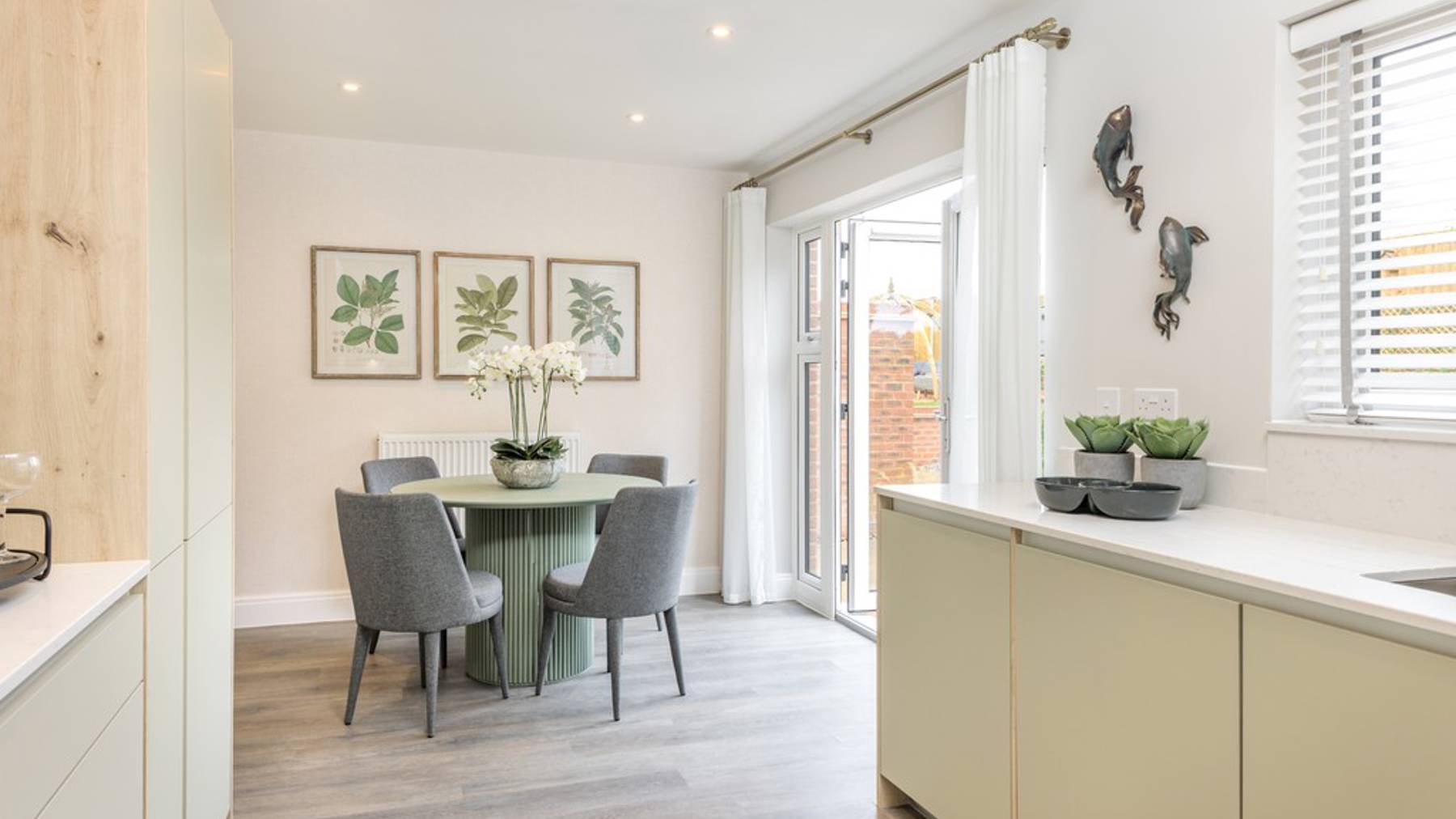 3 bedroom home for sale in Egham