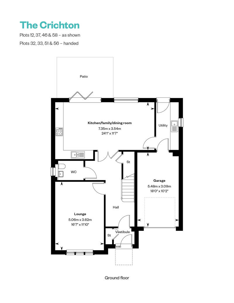 Property Floorplan