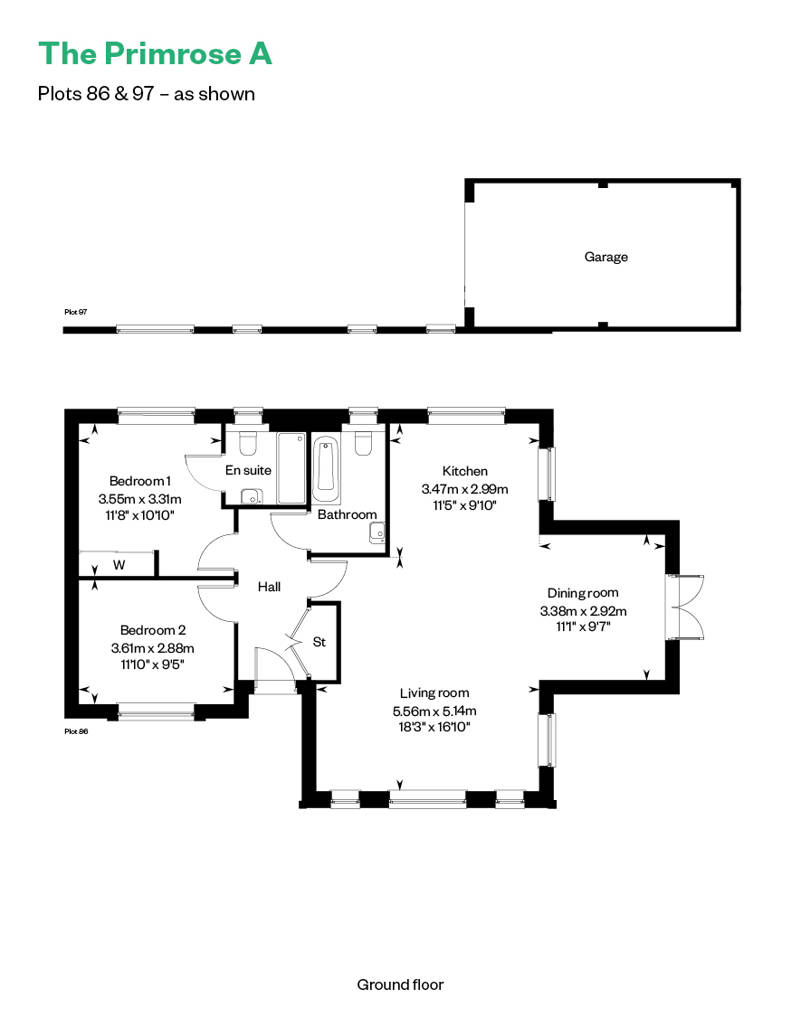 Property Floorplan