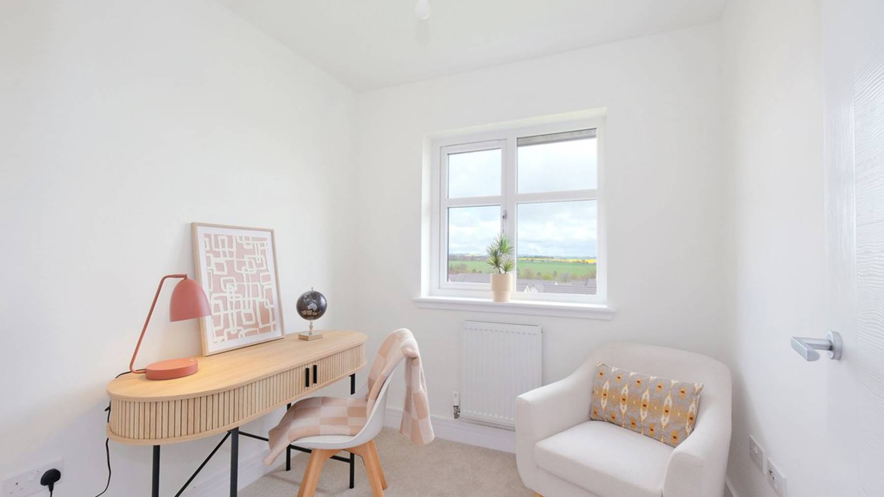 4 and 5 bedroom homes for sale in Inverurie, Cala Homes
