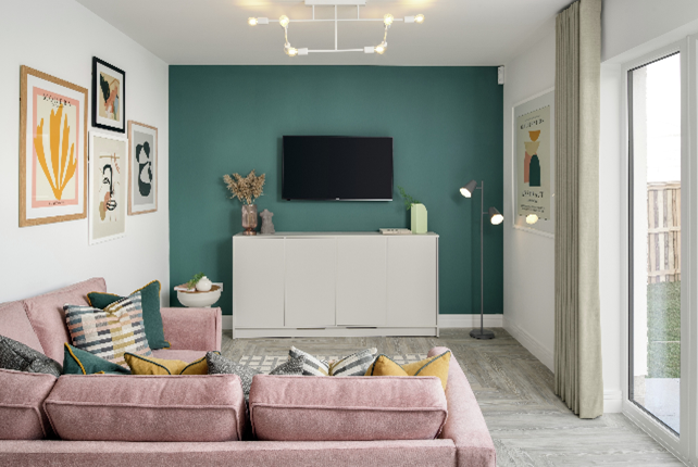 Interior Trends: Best Colours and Prints for 2023