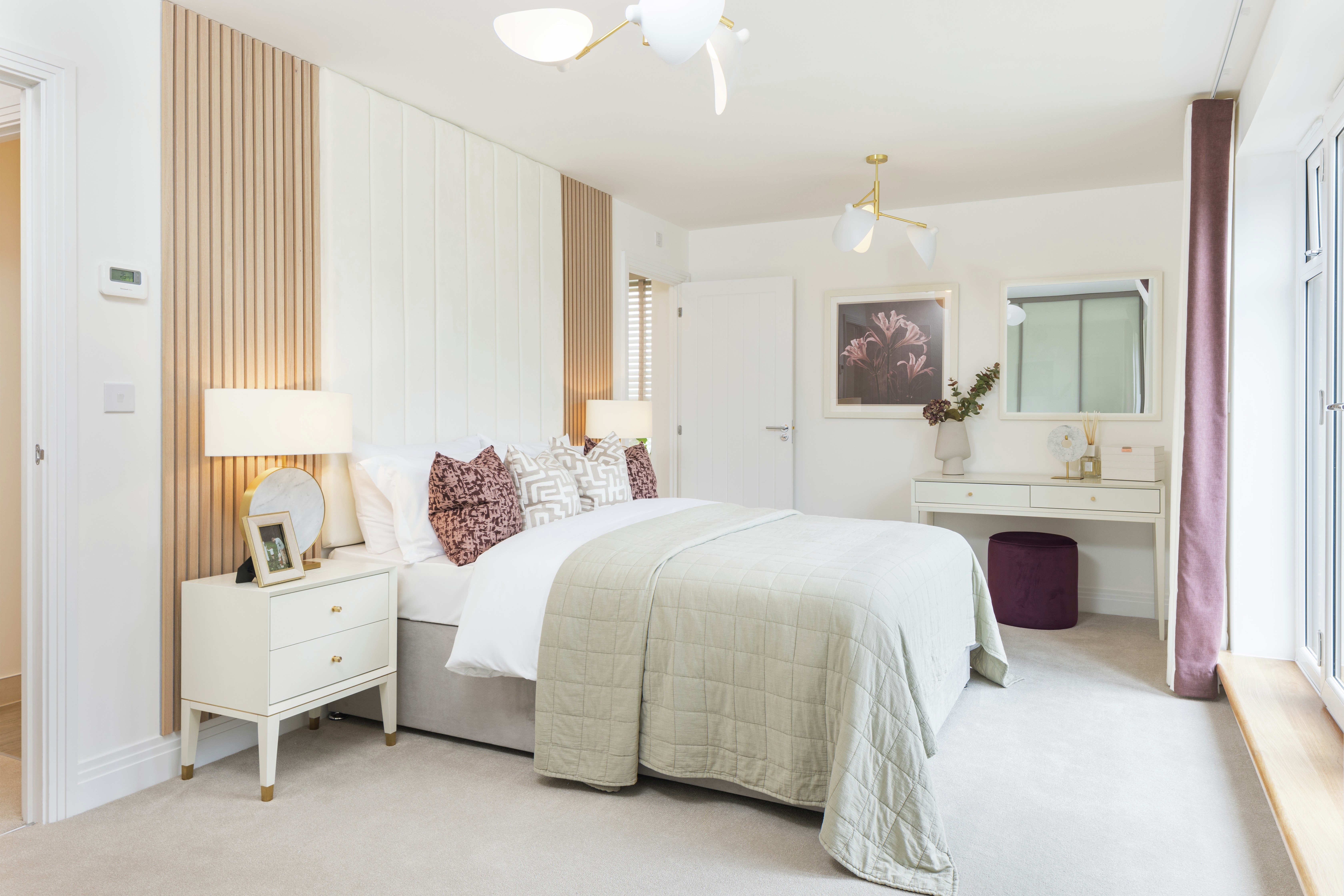 Ockford Park, Godalming New homes in Surrey Cala Homes