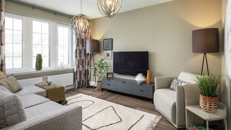 Homes for Sale in Milltimber, Cala Homes