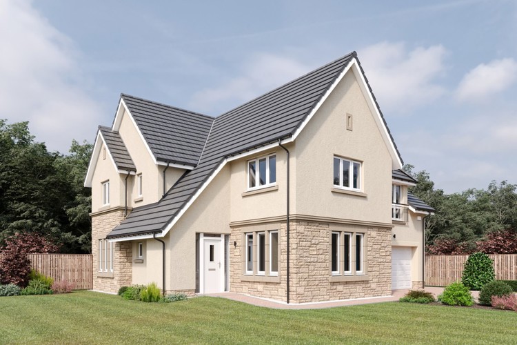Mansefield Lea Lowther CGI