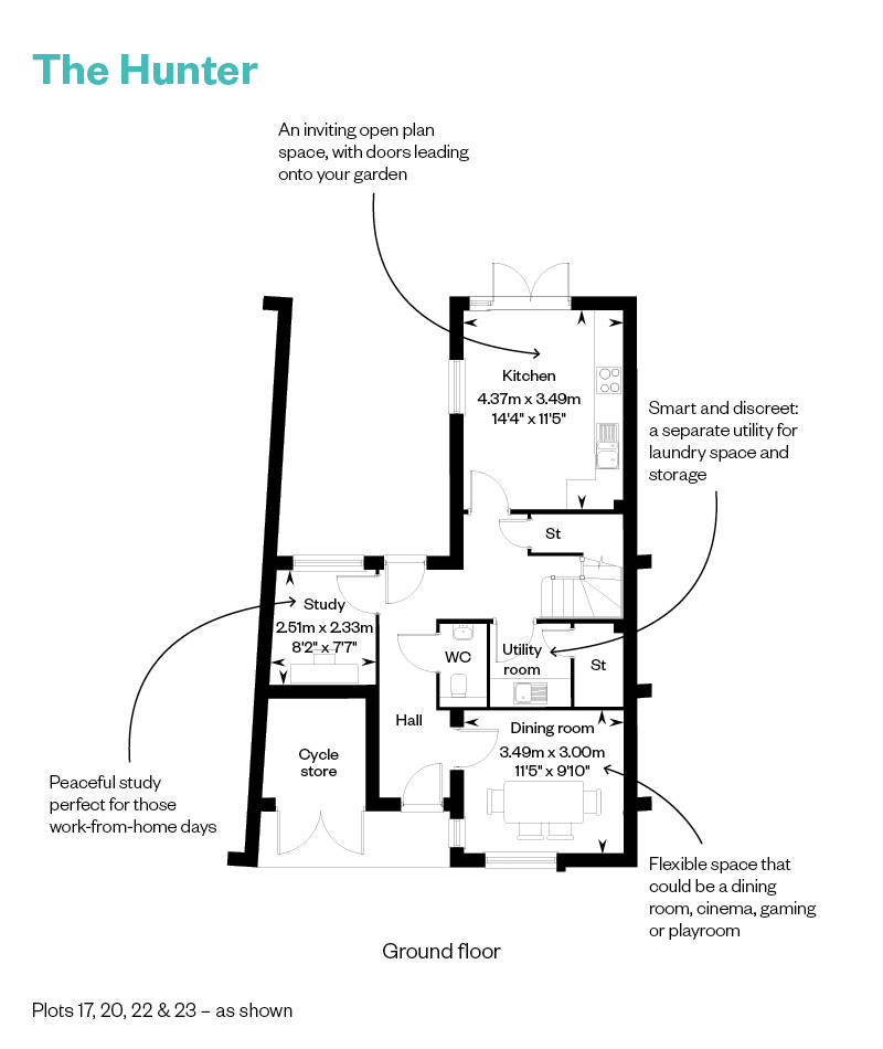 Property Floorplan