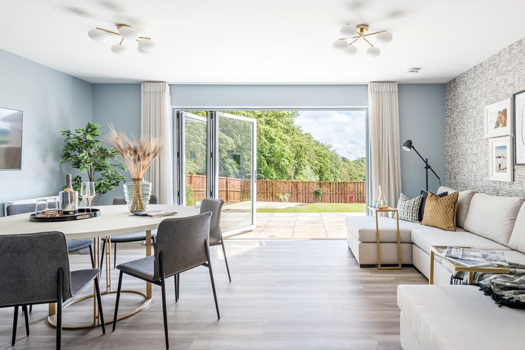 Availability & Pricing Belwood Oaks, Penicuik Cala Homes