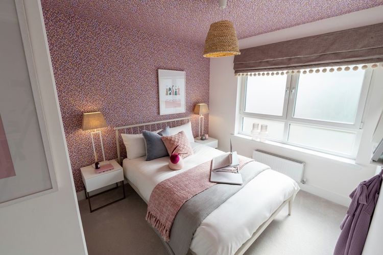 Green Bank at Grandhome 3 and 4 bedroom homes in Bridge of Don