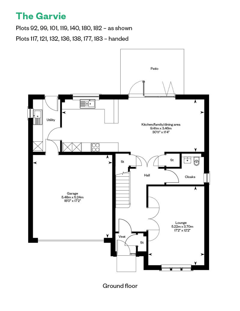 Property Floorplan