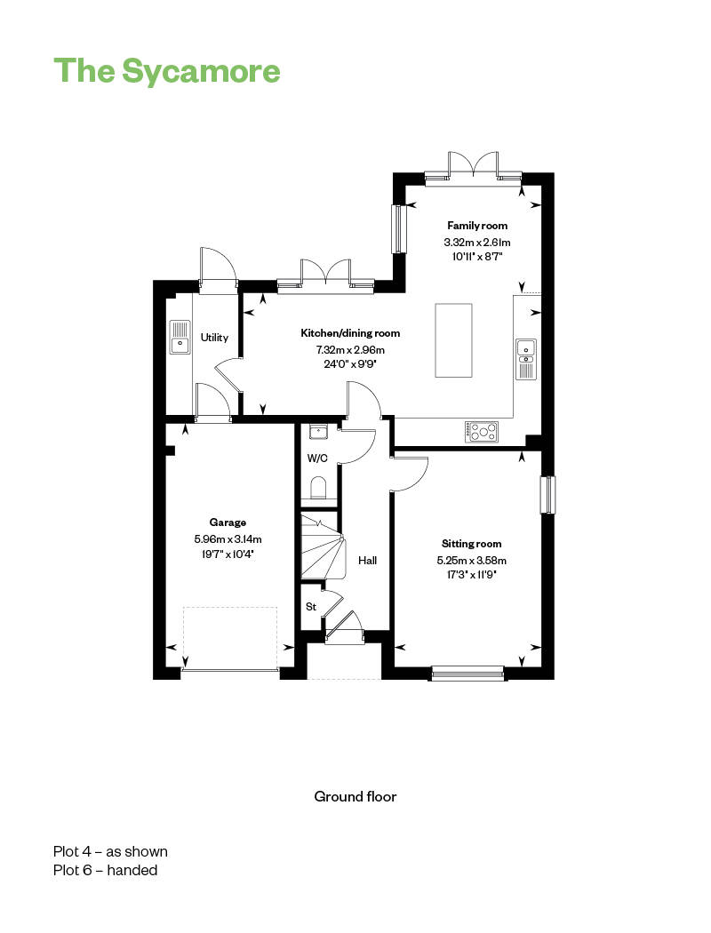 Property Floorplan