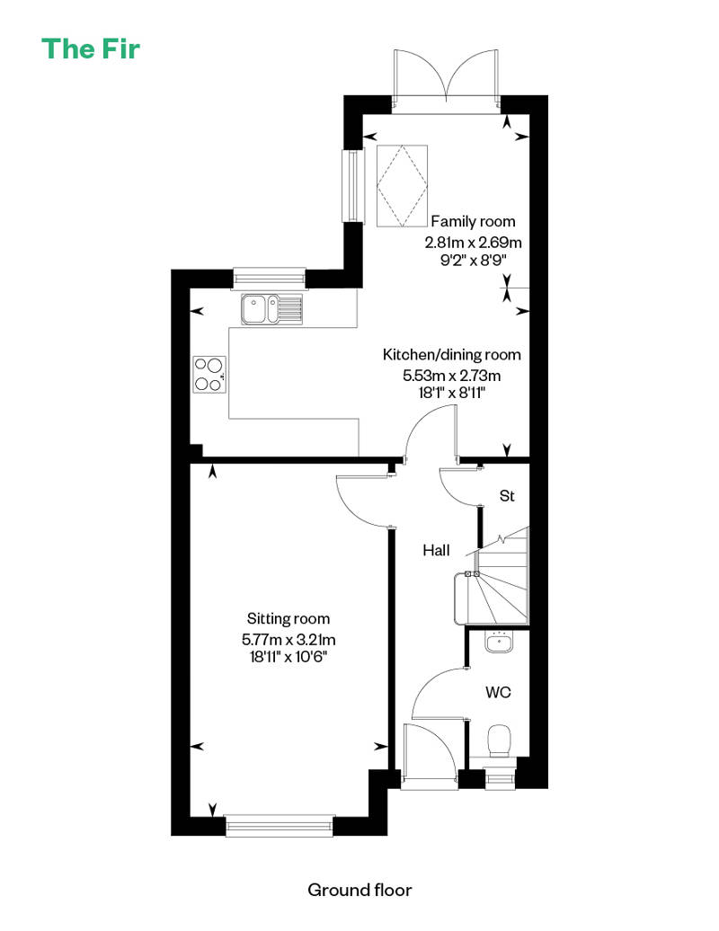 Property Floorplan