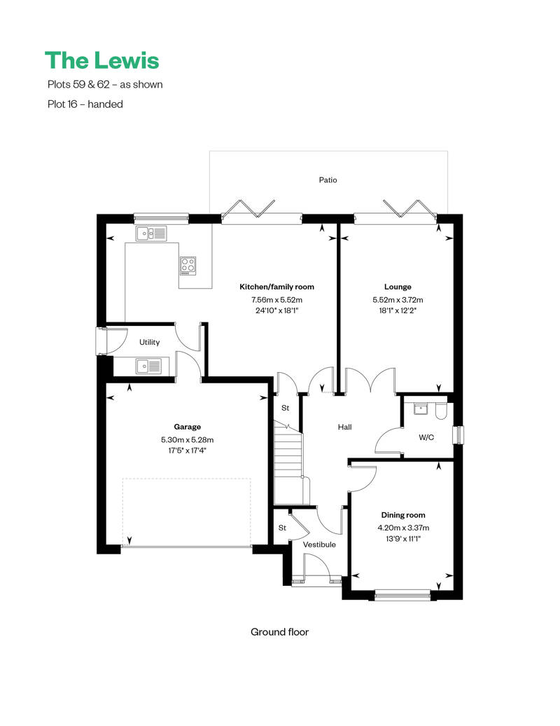 Property Floorplan