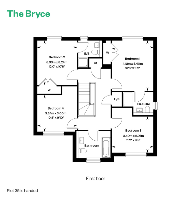 7311621 CALA WEST Weavers Brae Ph2 Floorplan Operational Efficiencies Web Floorplans Bryce FF 800X1200