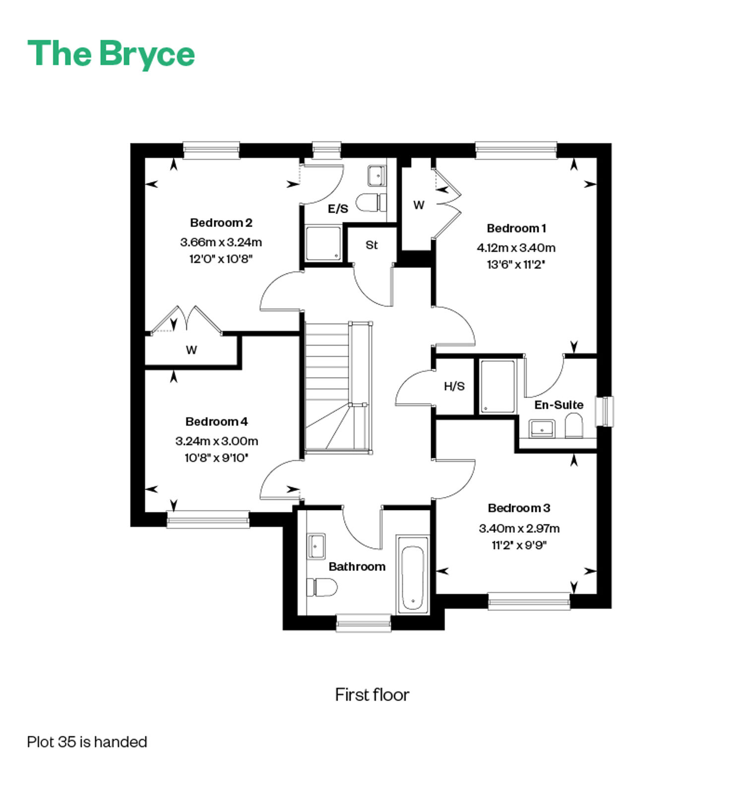 7311621 CALA WEST Weavers Brae Ph2 Floorplan Operational Efficiencies Web Floorplans Bryce FF 800X1200