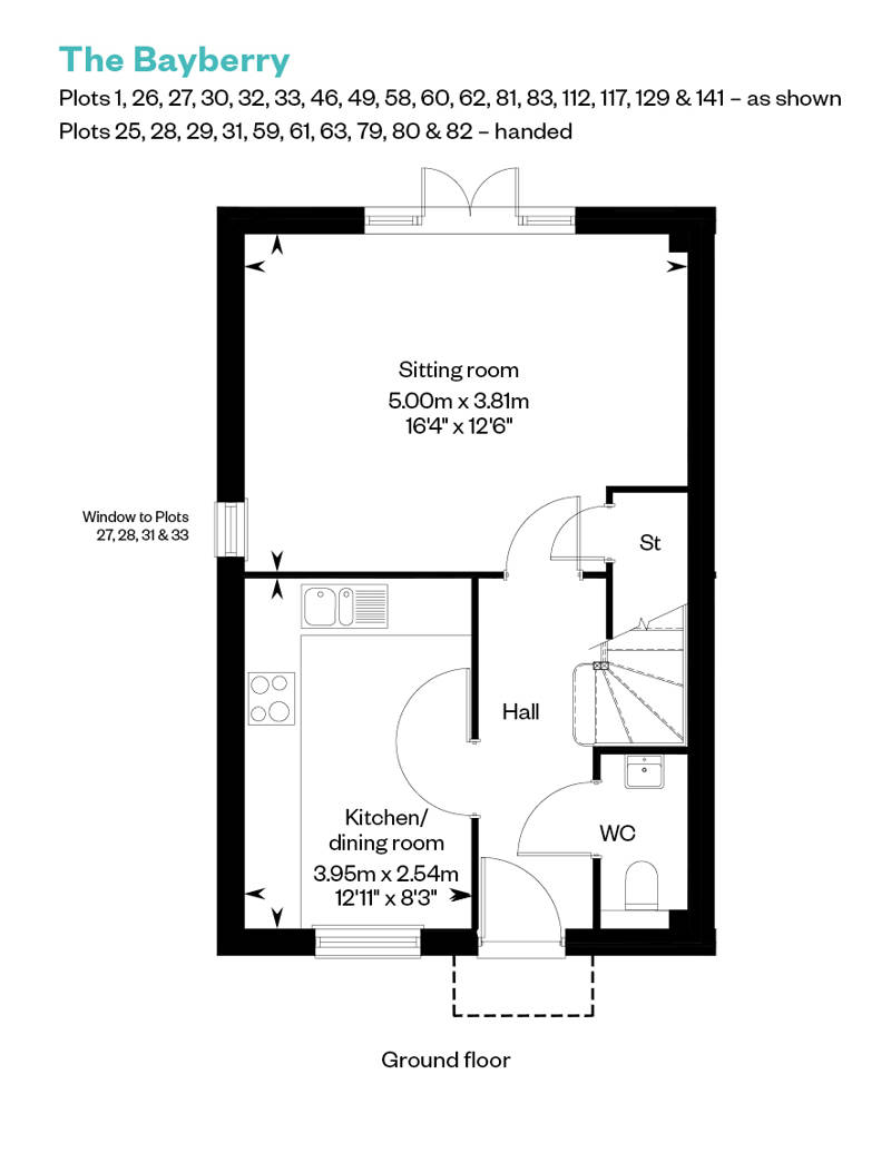 Property Floorplan