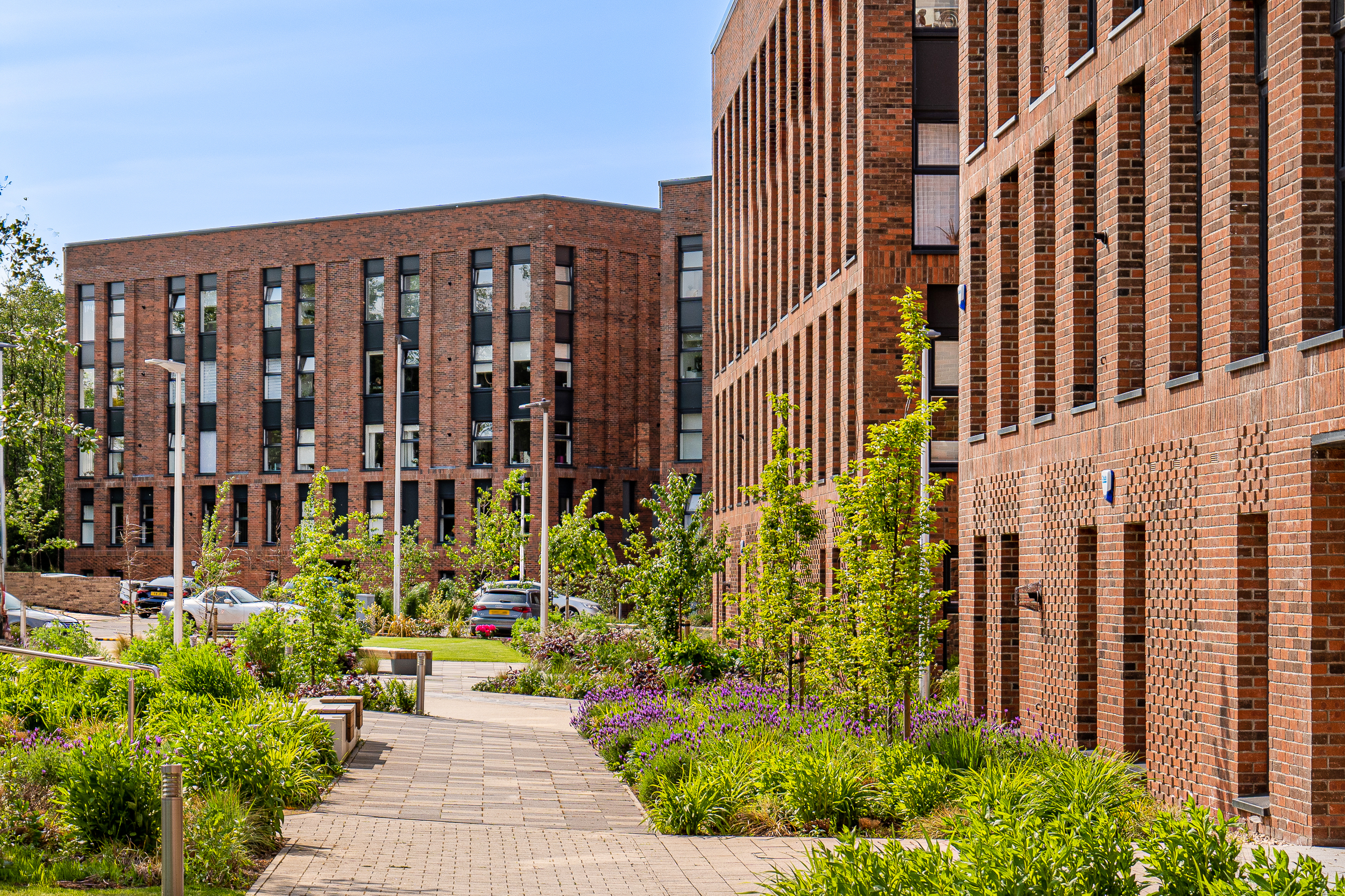 Specification Flats for Sale Glasgow City Centre, New Homes For Sale