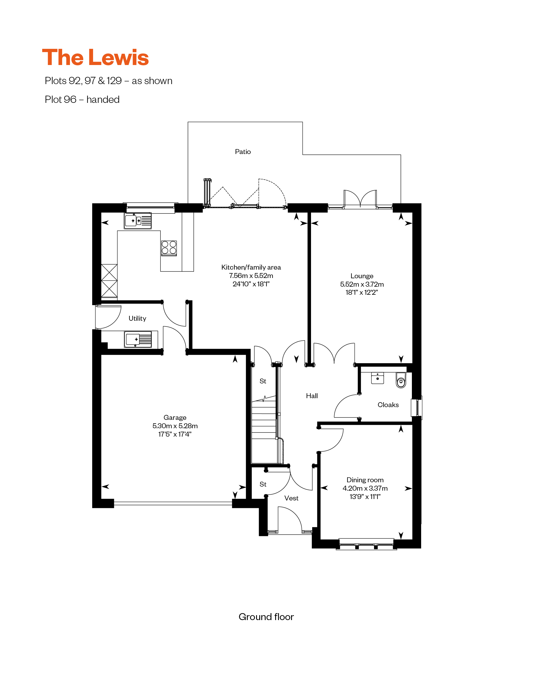 4601643 CALA EAST Mansfield Lea Web Jpg Lewis GF 5899386