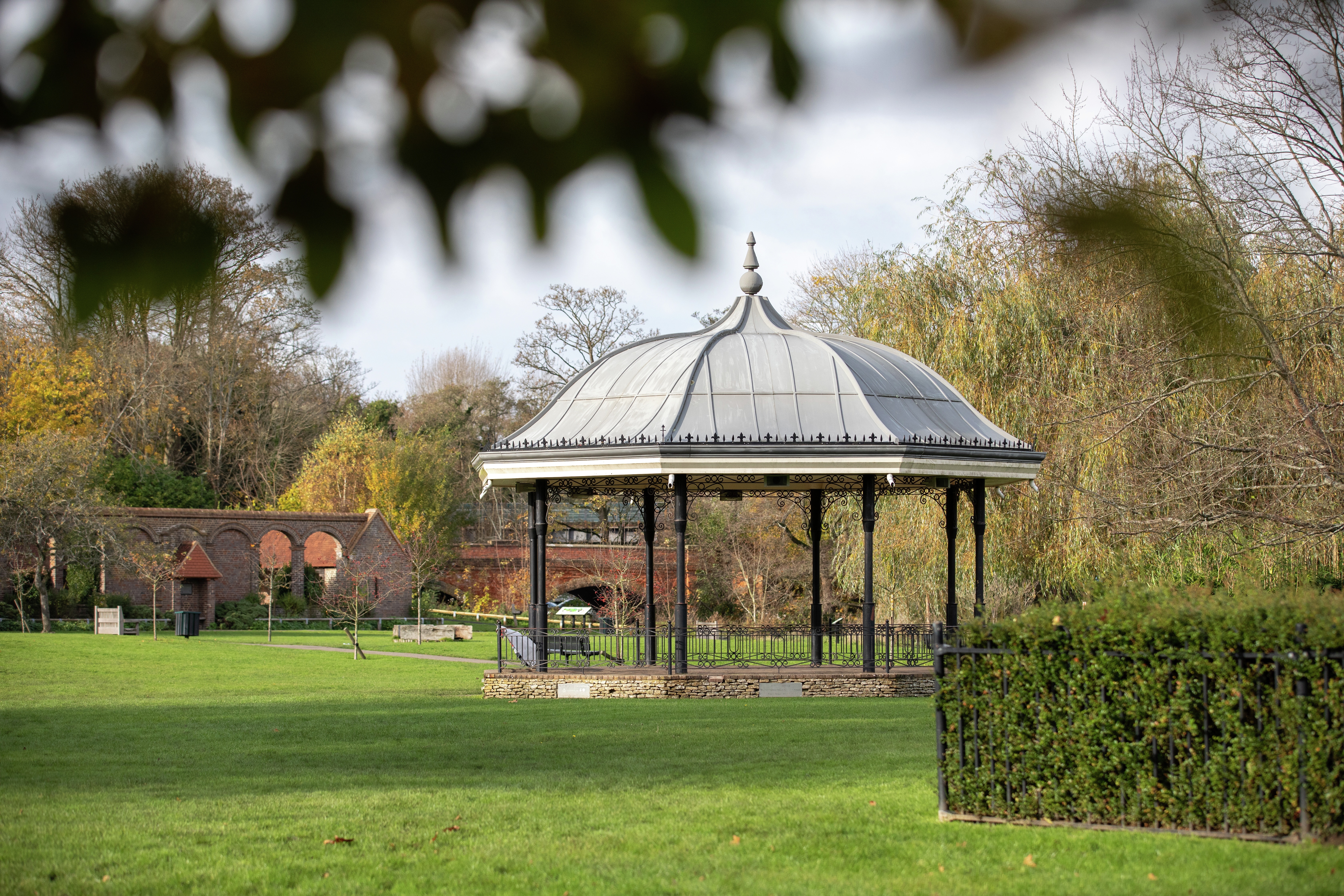 Ockford Park, Godalming Homes In Surrey CALA Homes