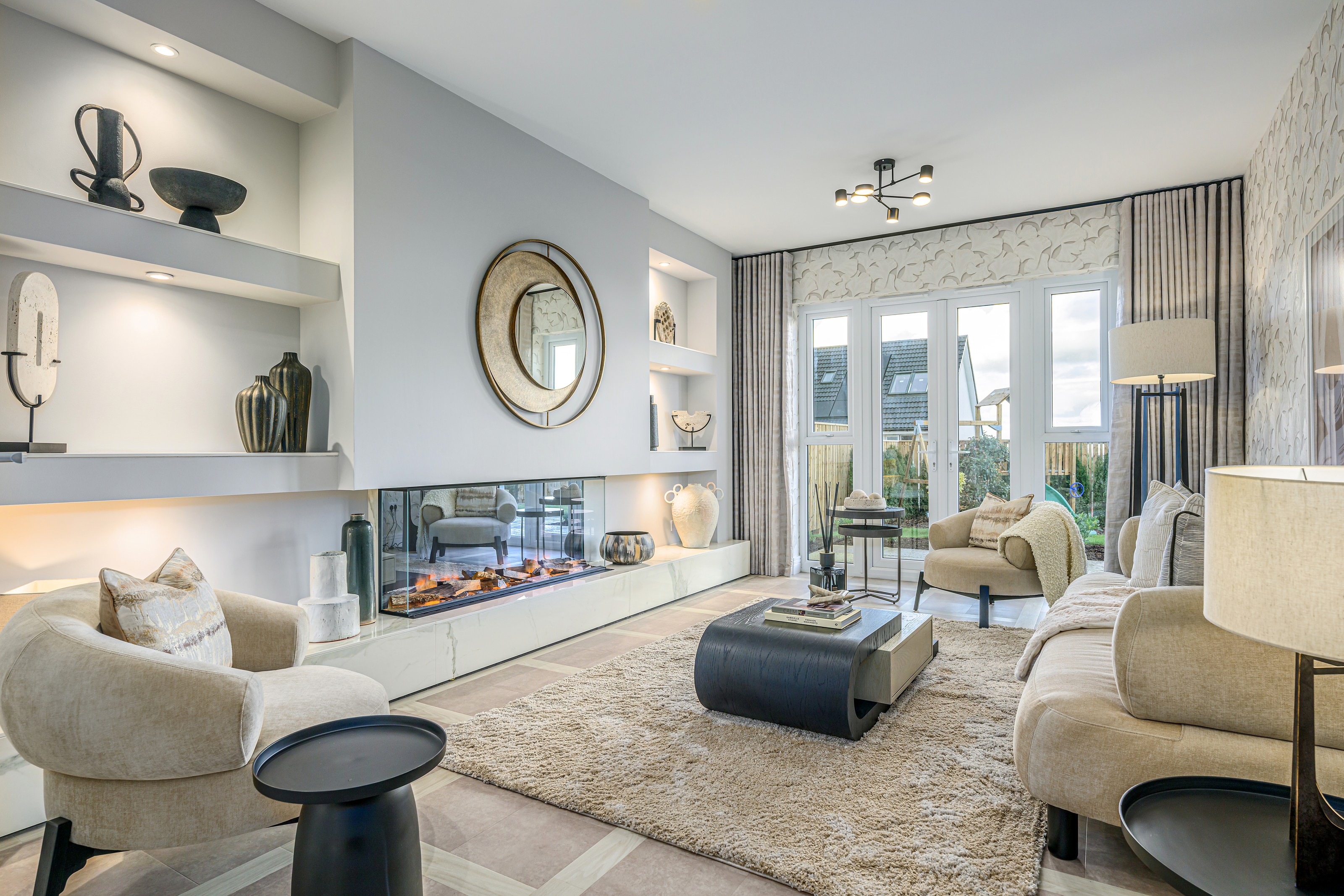 houses for sales erskine renfrewshire