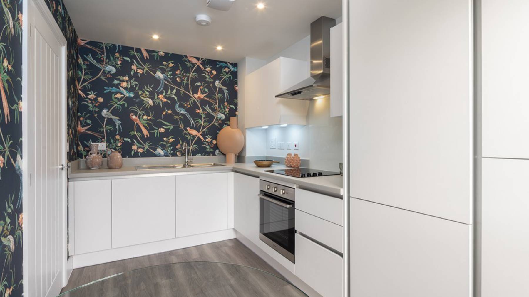 The Alder | Kitchen